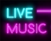 live music