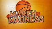march madness