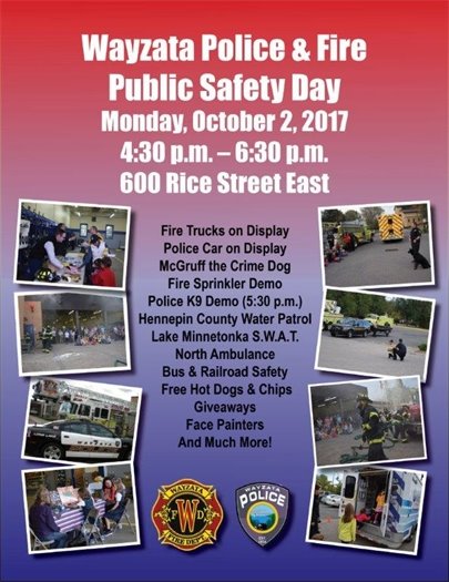 public safety day