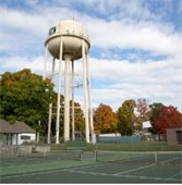 bell courts in wayzata