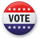 chairs in the council chambers