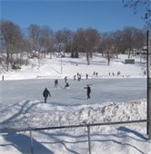 klapprich ice rink