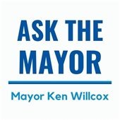 ask the mayor