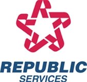 republic services logo