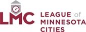 league of minnesota cities logo
