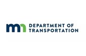 MN Department of Transportation Logo