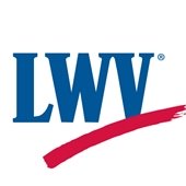 LWV logo
