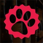 second hand hounds logo