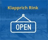 klapprich rink open