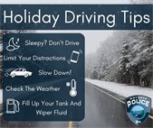 winter driving tips