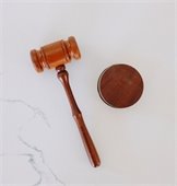 gavel