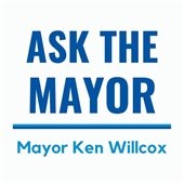Ask the Mayor