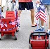4th of July parade