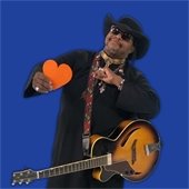 singer for IPSO FACTO