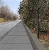 ferndale sidewalk rendering