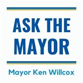 ask the mayor