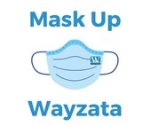 Mask Up Wayzata