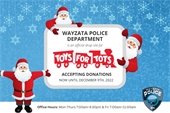 toys for tots