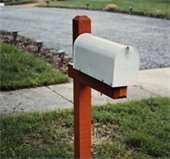 mailbox