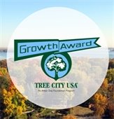 growth award