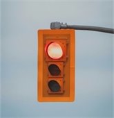 traffic signal
