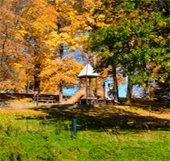 klapprich park playground