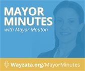 mayor minutes