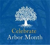 celebrate arbor month