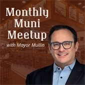 monthly mayor meetup