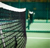 pickleball courts
