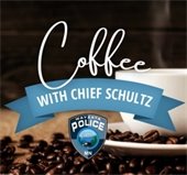coffee with the Chief