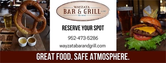 Wayzata Bar and Grill