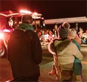 Light Up the Lake Parade of Lights