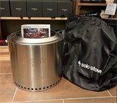 solo stove