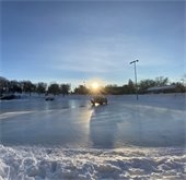 klapprich ice rink