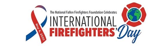 National Fallen Firefighters Foundation International Firefighters Day