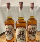 red rocks irish whiskey