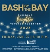 bash by the bay