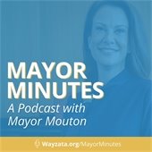 Mayor Minutes Podcast