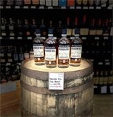 Heaven Hill 7 yr Bourbon