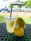 lemonade