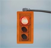 traffic signal