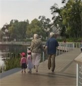 panoway lakewalk rendering