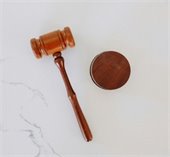 gavel