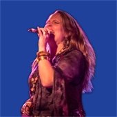 sunday music in the park