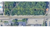 map of tree removals on wayzata blvd