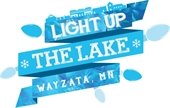light up the lake