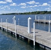 dock bumpers