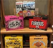 surly beer