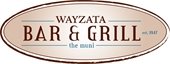 wayzata bar and grill logo